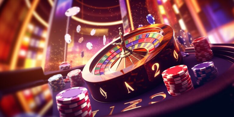 Top Online Gambling Site of the Year: A Deep Dive into the Best Platform for Safe and Thrilling Play